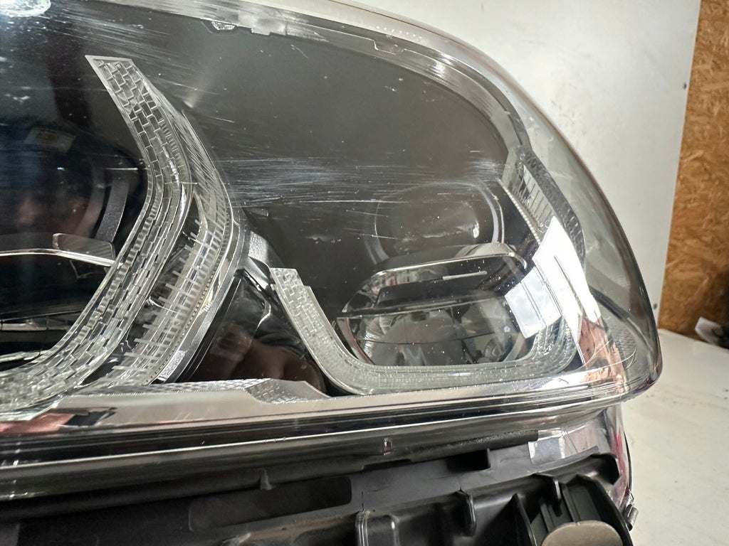 Frontscheinwerfer BMW X3 G01 X4 G02 8739653-03 LED Ein Stück (Rechts oder Links) SCH6776363307om