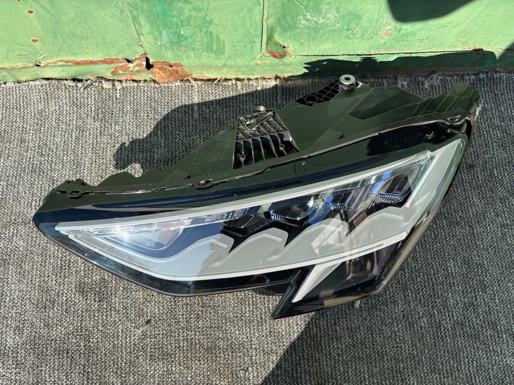 Frontscheinwerfer Audi A3 8Y0941011 Links Scheinwerfer Headlight SCH6561399244ns