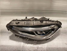 Laden Sie das Bild in den Galerie-Viewer, Frontscheinwerfer Mercedes-Benz W247 A2479066301 LED Links Headlight SCH3808895984qc