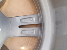 Load image into Gallery viewer, 1x Alufelge 18 Zoll 8.0" 5x112 Glanz 8091464 BMW Z4 Rim Wheel FEL4223308448tr