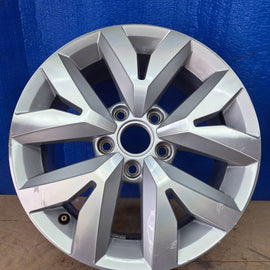 1x Alufelge 16 Zoll 5x112 5TA601025M VW Touran Rim Wheel FEL8517126109cz