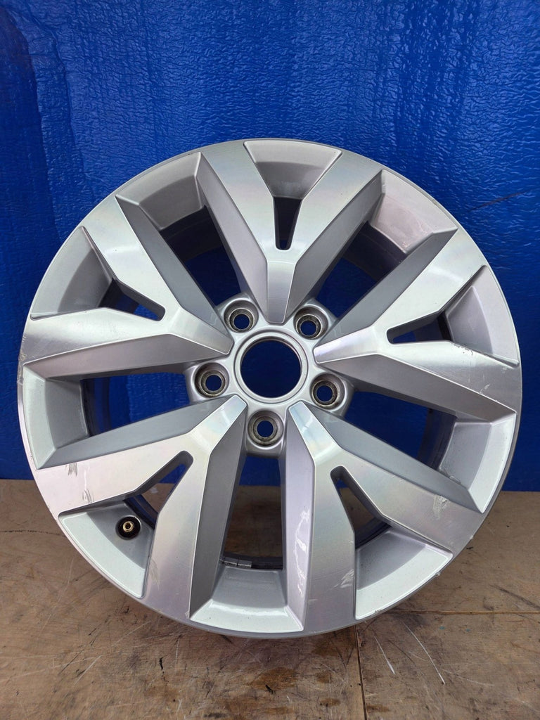 1x Alufelge 16 Zoll 5x112 5TA601025M VW Touran Rim Wheel FEL8517126109cz