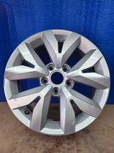 Load image into Gallery viewer, 1x Alufelge 16 Zoll 5x112 5TA601025M VW Touran Rim Wheel FEL8517126109cz