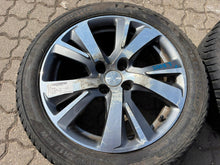 Load image into Gallery viewer, 1x Alufelge 17 Zoll 6.5" 4x108 9678398277 Peugeot 2008 I Rim Wheel FEL9939188157ci