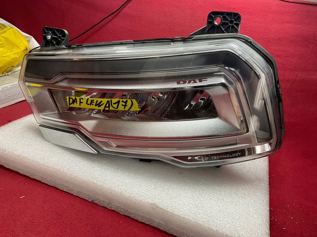 Frontscheinwerfer Daf 2188984 Links Scheinwerfer Headlight SCH9414493766dy