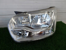 Load image into Gallery viewer, Frontscheinwerfer Ford Transit BK31-13D153-B LED Links Scheinwerfer Headlight