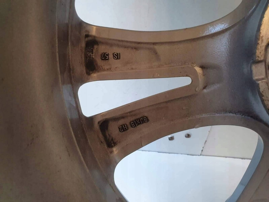 1x Alufelge 18 Zoll 6855093 BMW 2 F45 Rim Wheel FEL1639788853eg