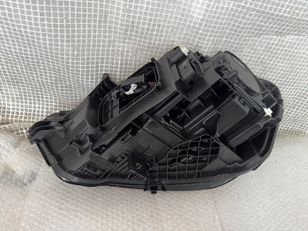 Frontscheinwerfer Mercedes-Benz Cla A1189068400 Full LED Rechts Headlight SCH6901584452mh