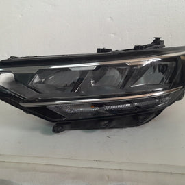 Frontscheinwerfer VW Passat B8 3G1941035Q Links Scheinwerfer Headlight SCH6700031251cf