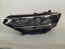 Laden Sie das Bild in den Galerie-Viewer, Frontscheinwerfer VW Passat B8 3G1941035Q Links Scheinwerfer Headlight SCH6700031251cf