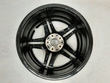 Load image into Gallery viewer, 1x Alufelge 18 Zoll 7.5&quot; 5x112 44ET Glanz A2054019500 Mercedes-Benz W205