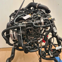 Laden Sie das Bild in den Galerie-Viewer, Motor Ford Fiesta II Fbd MX6G-6007-GA 1.5 97PS 71kW 100Km 2012 Benzin Komplett MOT3124468597na