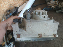 Load image into Gallery viewer, Frontscheinwerfer Hyundai Galloper Links Scheinwerfer Headlight SCH5103439798do
