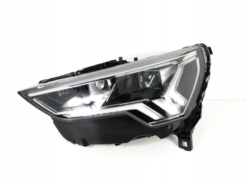 Frontscheinwerfer Audi Q3 83A941033 LED Links Scheinwerfer Headlight