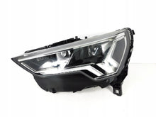 Laden Sie das Bild in den Galerie-Viewer, Frontscheinwerfer Audi Q3 83A941033 LED Links Scheinwerfer Headlight