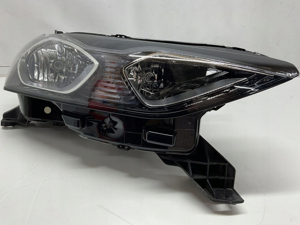 Frontscheinwerfer Citroën Ds3 9820840580 Rechts Scheinwerfer Headlight