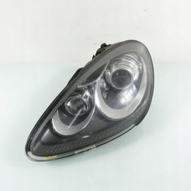 Frontscheinwerfer Porsche Cayenne 7P5941031P Links Scheinwerfer Headlight SCH2001628953tm