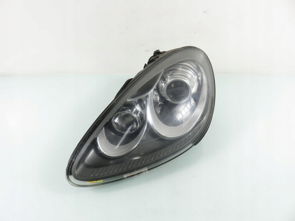 Frontscheinwerfer Porsche Cayenne 7P5941031P Links Scheinwerfer Headlight SCH2001628953tm