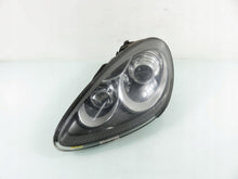 Laden Sie das Bild in den Galerie-Viewer, Frontscheinwerfer Porsche Cayenne 7P5941031P Links Scheinwerfer Headlight SCH2001628953tm