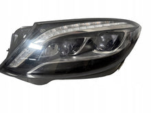Laden Sie das Bild in den Galerie-Viewer, Frontscheinwerfer Mercedes-Benz W222 A2229067802 LED Links Headlight SCH7303458348ag