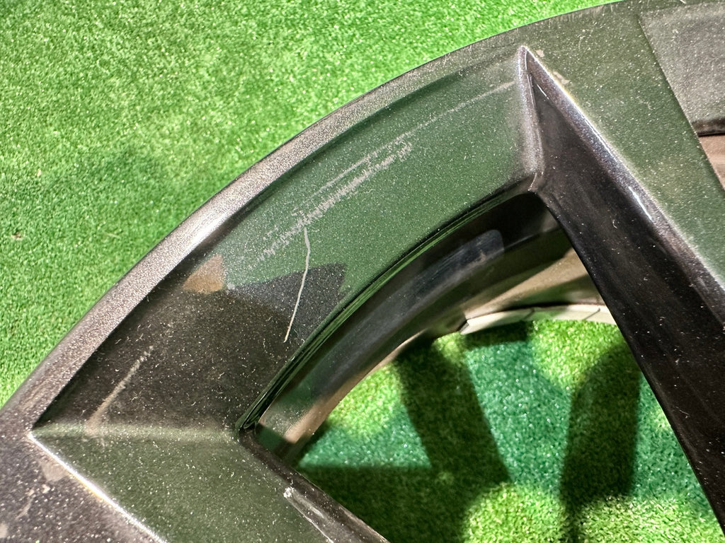 1x Alufelge 17 Zoll 7.0" 5x100 51ET 6VA601025 Skoda Fabia Iv Rim Wheel