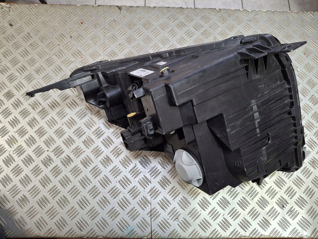 Frontscheinwerfer Ford Transit Courier R2X6-13W030-CE Links Headlight SCH1859262808jw