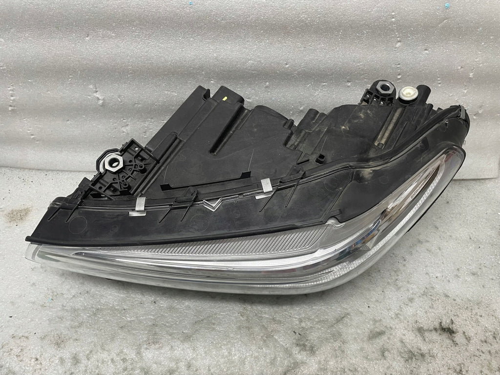 Frontscheinwerfer BMW X3 G01 G02 8739653 LED Links Scheinwerfer Headlight SCH5966697048zu