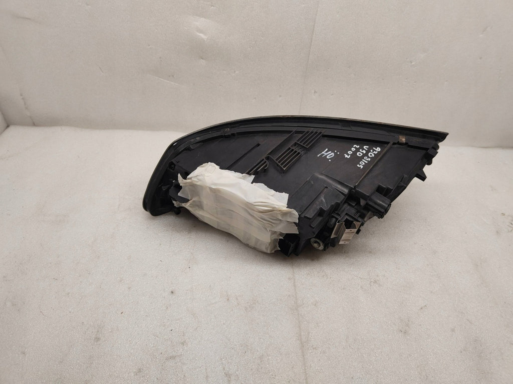 Frontscheinwerfer Volvo S40 V50 31265699 0301237272 LE06A6152X Xenon Rechts SCH3955644083vg