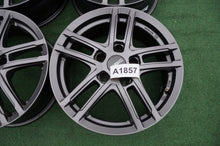 Laden Sie das Bild in den Galerie-Viewer, 4x Alufelge 16 Zoll 6.5" 5x112 41ET TTZZ8GA41 Skoda Superb Rim Wheel FEL4648426425sm
