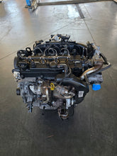 Laden Sie das Bild in den Galerie-Viewer, Motor Opel Astra J A17DTS 1.7 CDTI 131PS 96kW 130TKm Diesel Engine Komplett MOT1481396622su
