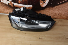 Load image into Gallery viewer, Frontscheinwerfer Audi A4 B8 8K0941006C WW Xenon Rechts Scheinwerfer Headlight SCH2765143259fn