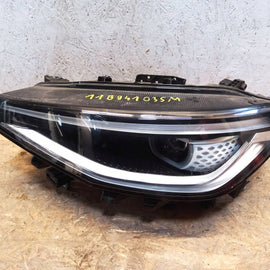 Frontscheinwerfer VW Id.4 11B941035B LED Links Scheinwerfer Headlight SCH9160588483aq