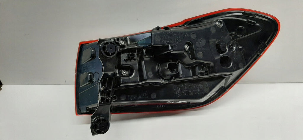 Rückleuchte Mercedes-Benz Links Rearlight