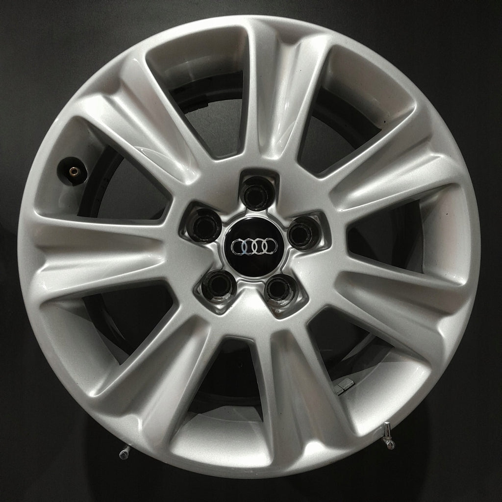4x Alufelge 15 Zoll 6.5" 5x100 34ET 8X0601025 Audi A1 Rim Wheel FEL1149905772cy