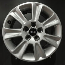 Laden Sie das Bild in den Galerie-Viewer, 4x Alufelge 15 Zoll 6.5" 5x100 34ET 8X0601025 Audi A1 Rim Wheel FEL1149905772cy