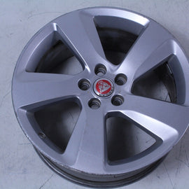 1x Alufelge 18 Zoll 8.0