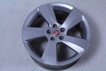 Laden Sie das Bild in den Galerie-Viewer, 1x Alufelge 18 Zoll 8.0" 5x108 45ET Glanz GX631007DA Jaguar Xf Rim Wheel FEL6877982168dh