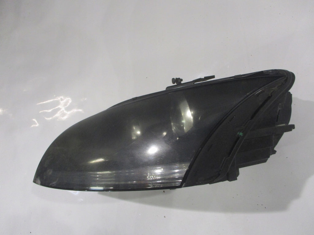 Frontscheinwerfer Audi Tt 8J0941003 Links Scheinwerfer Headlight SCH3310105529rg