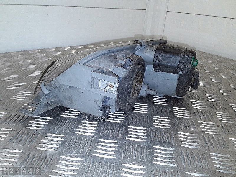 Frontscheinwerfer Alfa Romeo Spider 301144212 Rechts Scheinwerfer Headlight SCH3101240369bs