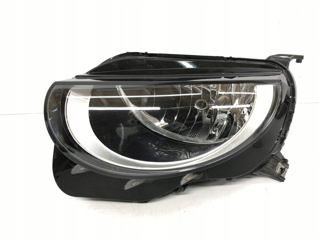 Frontscheinwerfer Fiat 500e 00521400360 Links Scheinwerfer Headlight SCH9391602083pa
