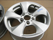 Load image into Gallery viewer, 2x Alufelge 16 Zoll 7.0" 5x120 31ET 6795806 BMW E90 Rim Wheel FEL1433357227sv