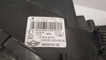 Laden Sie das Bild in den Galerie-Viewer, Frontscheinwerfer Mini Countryman R60 R61 9808250 Xenon Ein Satz Headlight SCH4965378867li