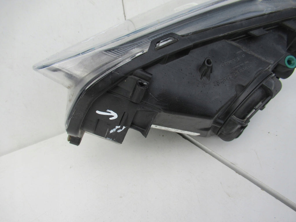 Frontscheinwerfer Opel Adam 39015503 LED Rechts Scheinwerfer Headlight