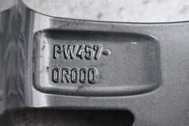 1x Alufelge 17 Zoll 7.0