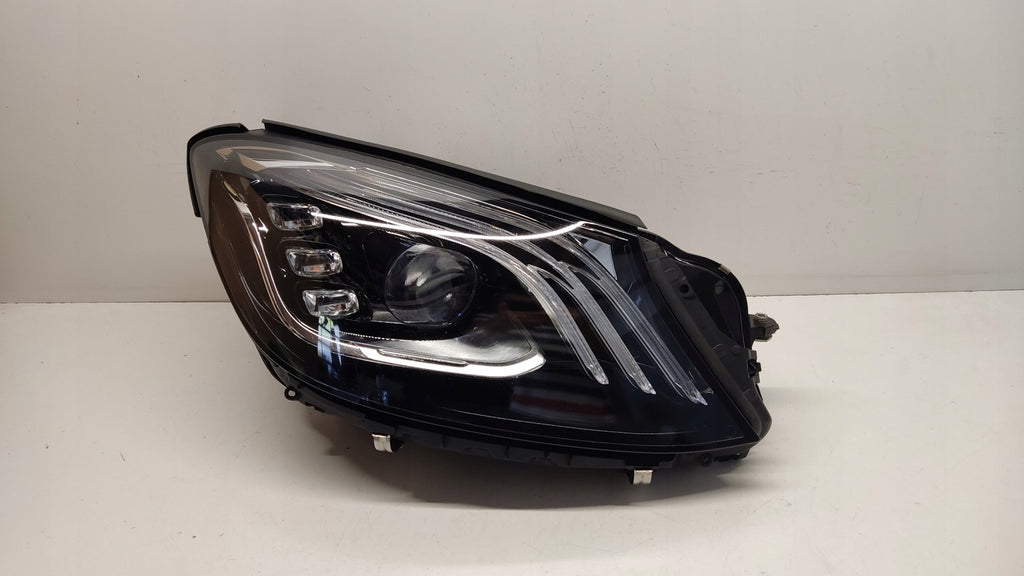 Frontscheinwerfer Mercedes-Benz A2229064805 LED Rechts Scheinwerfer Headlight