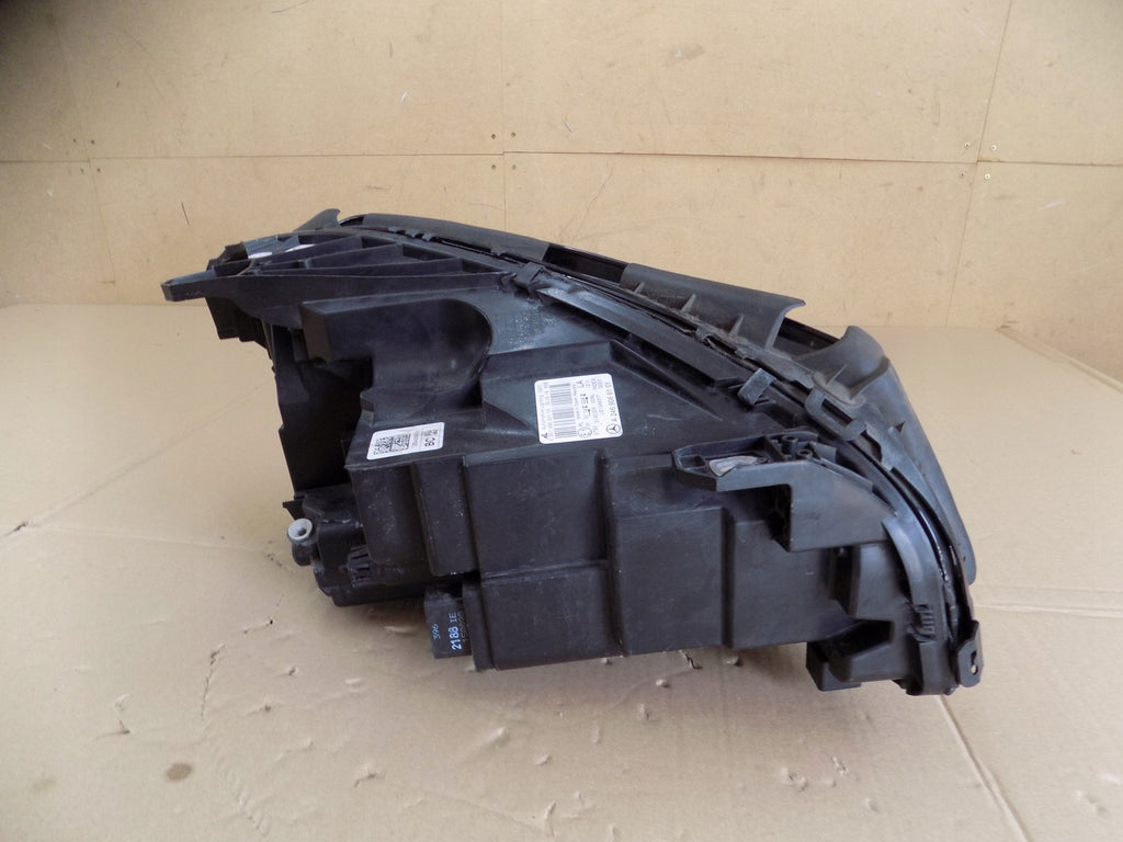 Frontscheinwerfer Mercedes-Benz W246 A2469066101 Full LED Links Headlight SCH6702775623xv