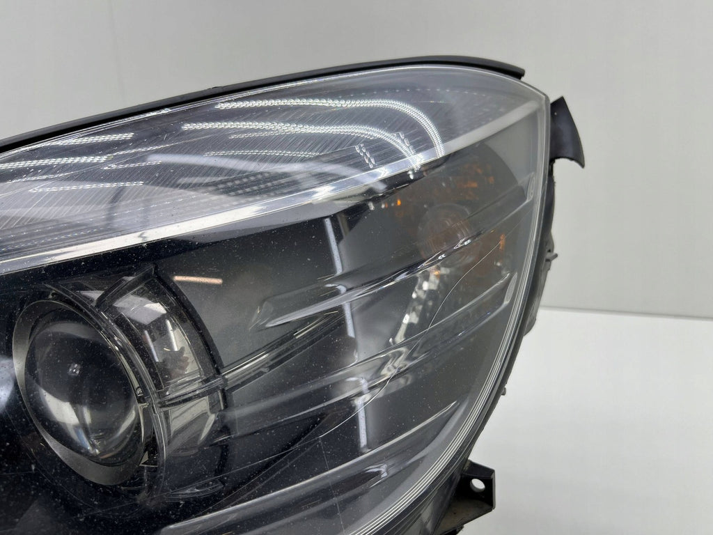 Frontscheinwerfer Mercedes-Benz W204 A2048207161 Xenon Rechts oder Links SCH6708381831id