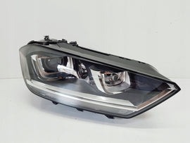 Frontscheinwerfer VW Golf Sportsvan 517941040A Xenon Rechts Headlight SCH9270302216gw