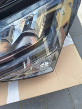 Laden Sie das Bild in den Galerie-Viewer, Frontscheinwerfer Skoda Superb III 3V1941015C LED Links Scheinwerfer Headlight
