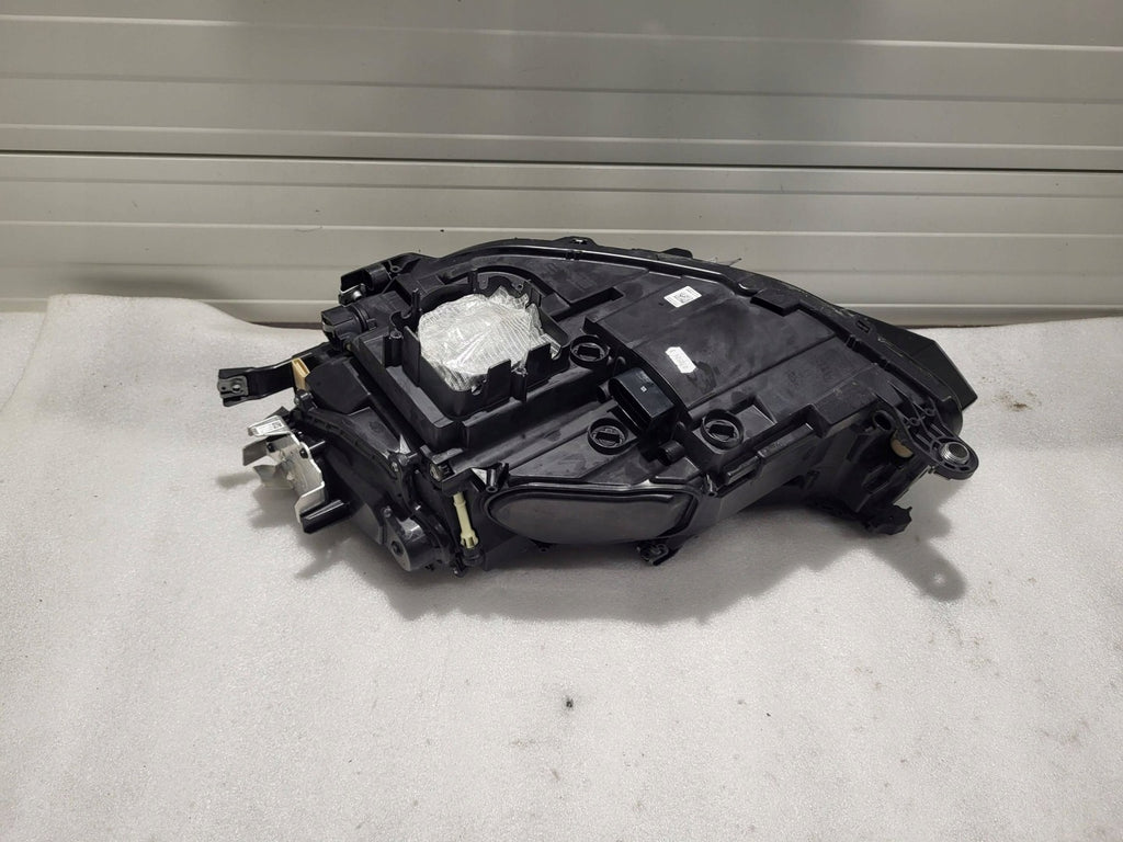 Frontscheinwerfer VW T-Cross 2GM941036G LED Rechts Scheinwerfer Headlight SCH7709566154cn